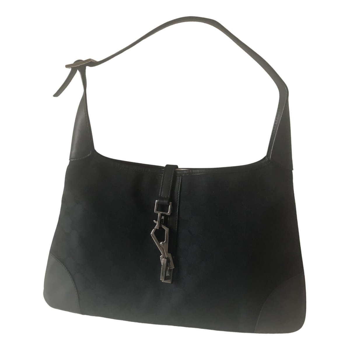 Jackie Vintage leather handbag