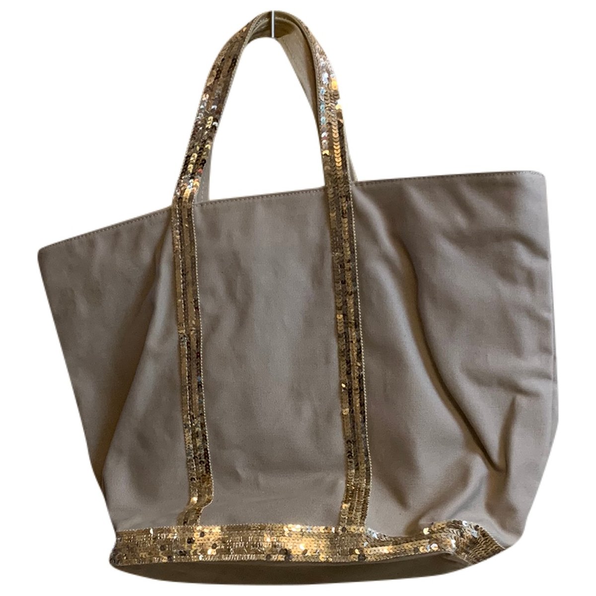 Cabas cloth tote