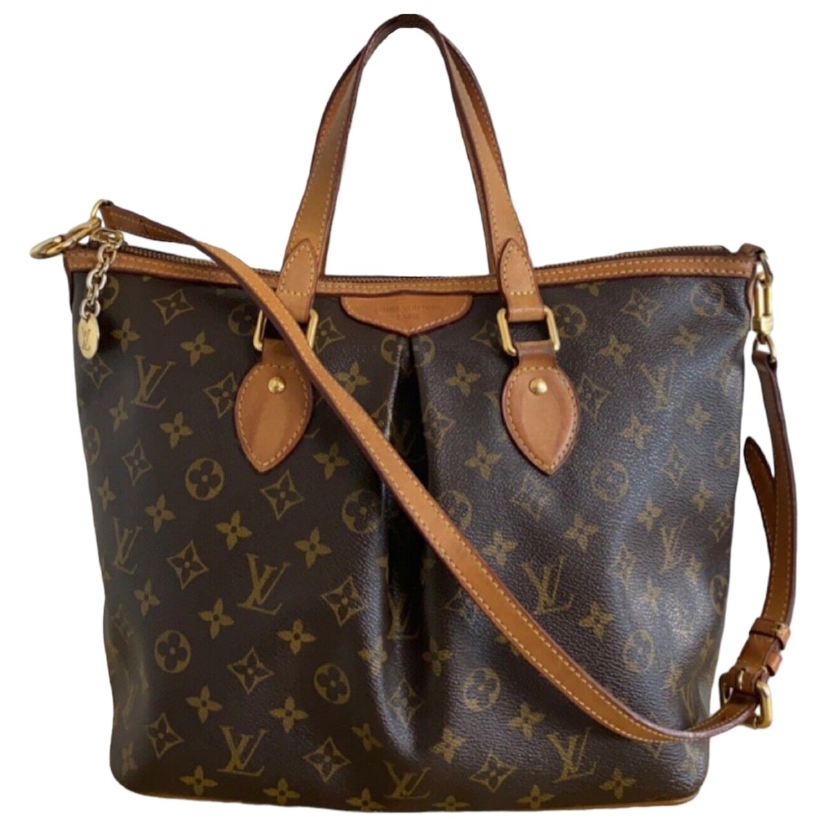 Palermo tote
