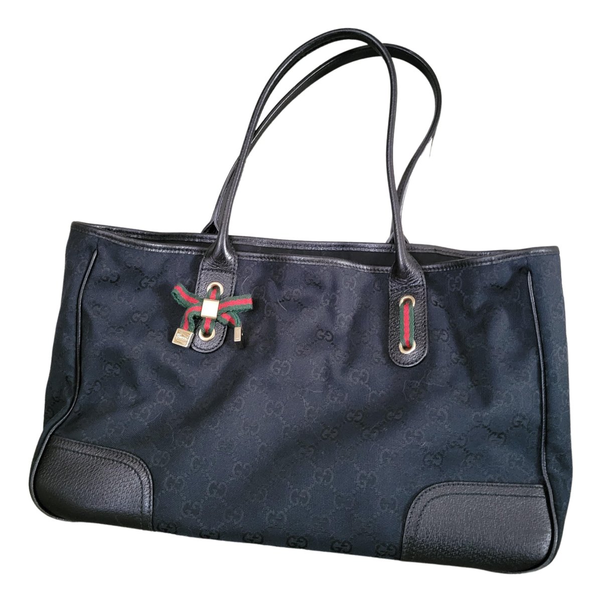 Arli cloth handbag