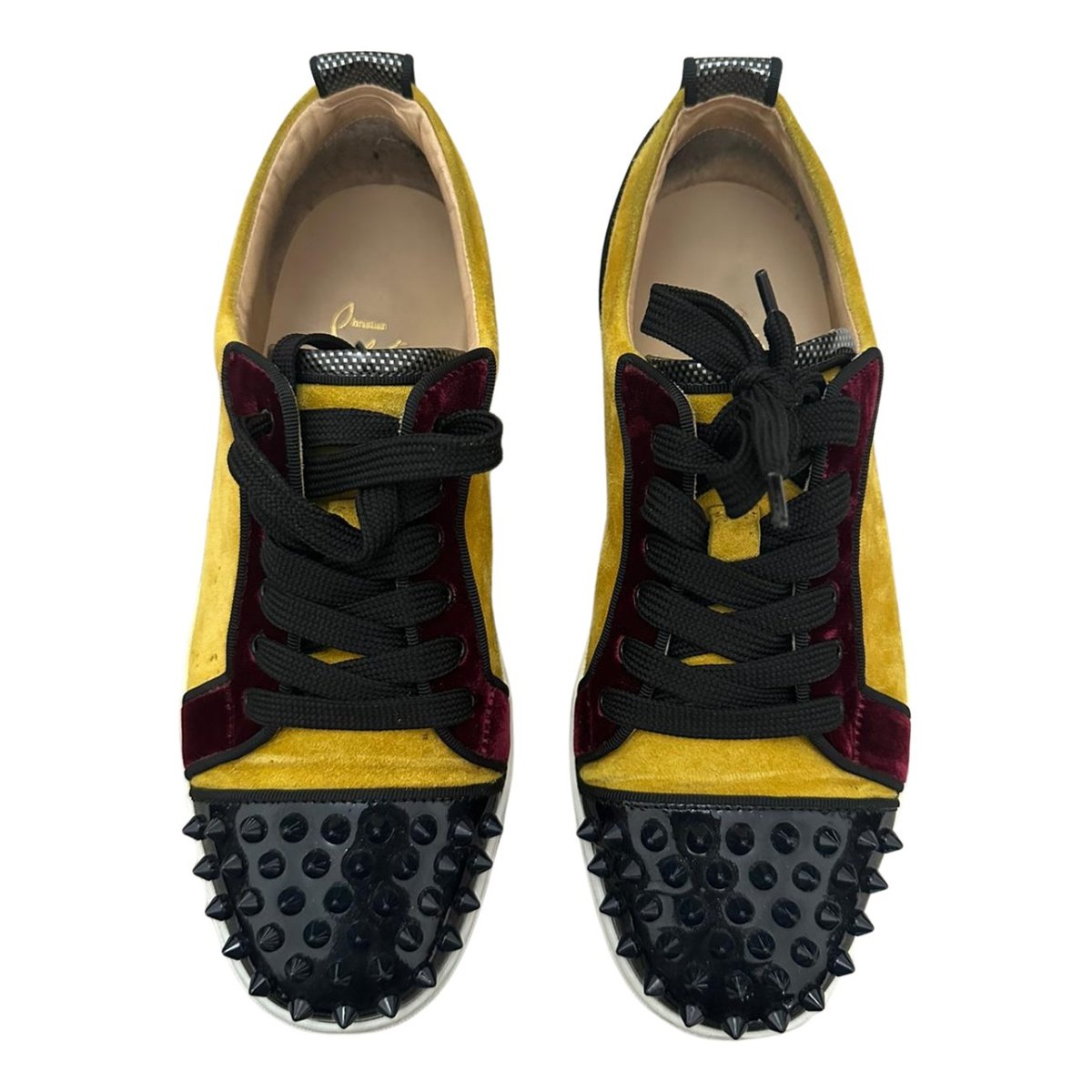 Gondolita trainers
