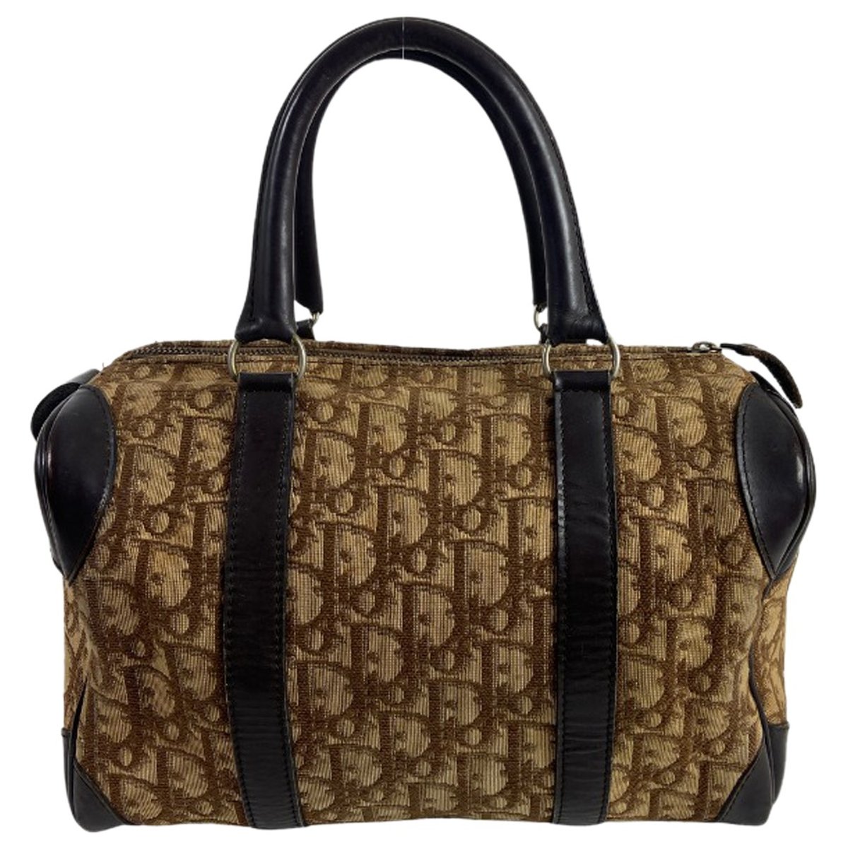 Bowling Bag cloth handbag