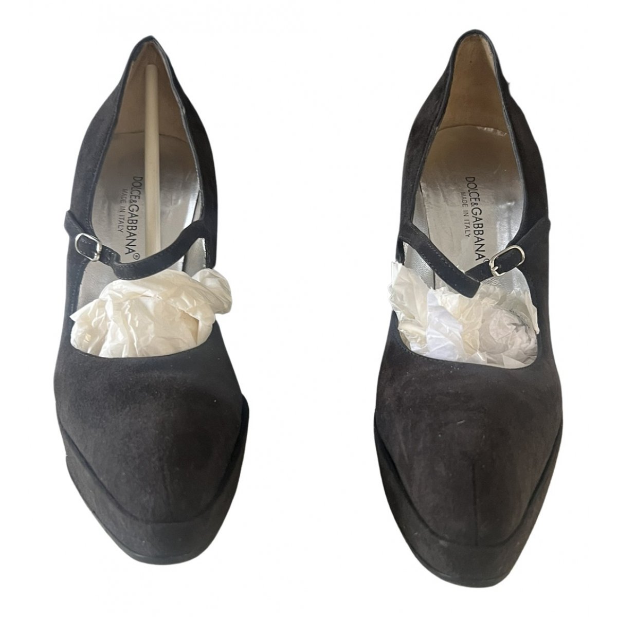 Mary Jane heels