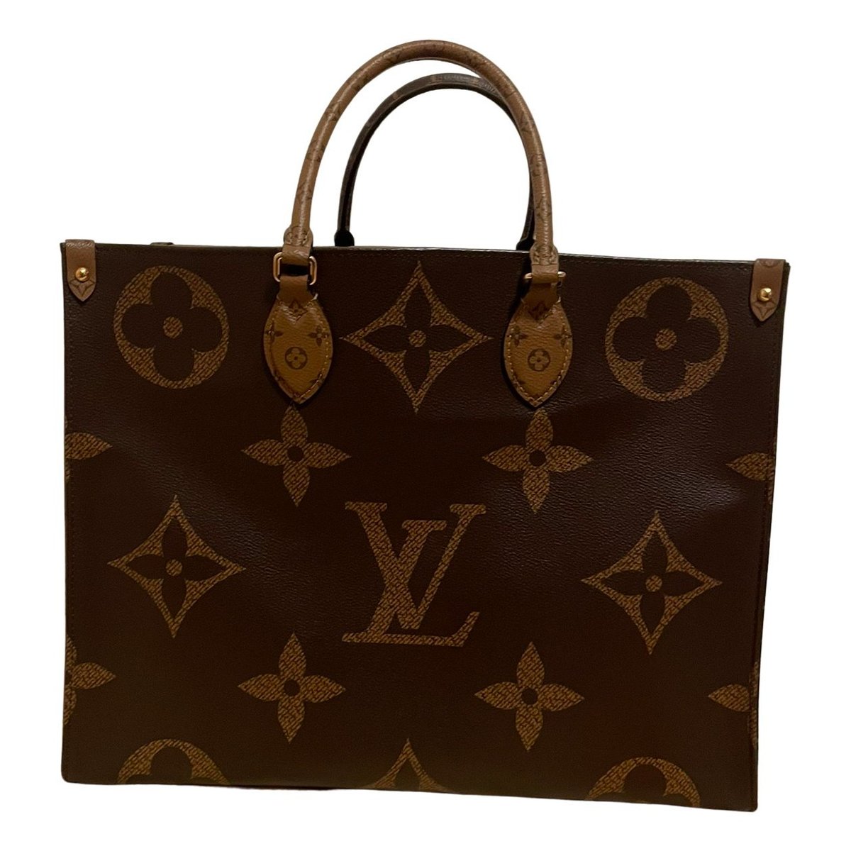 Onthego cloth tote