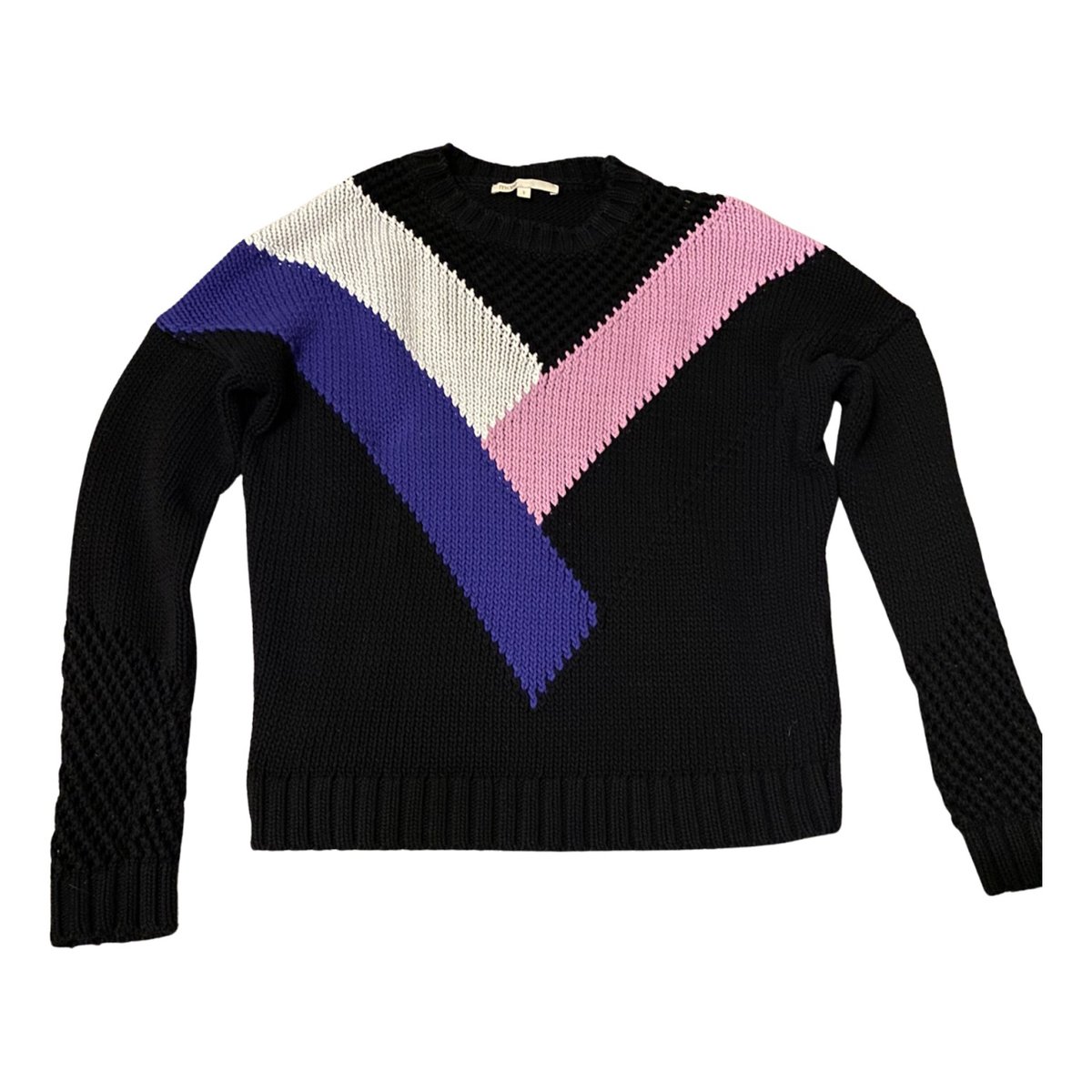 Fall Winter 2019 jumper