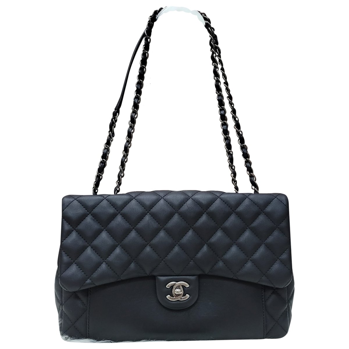 Timeless/Classique leather crossbody bag