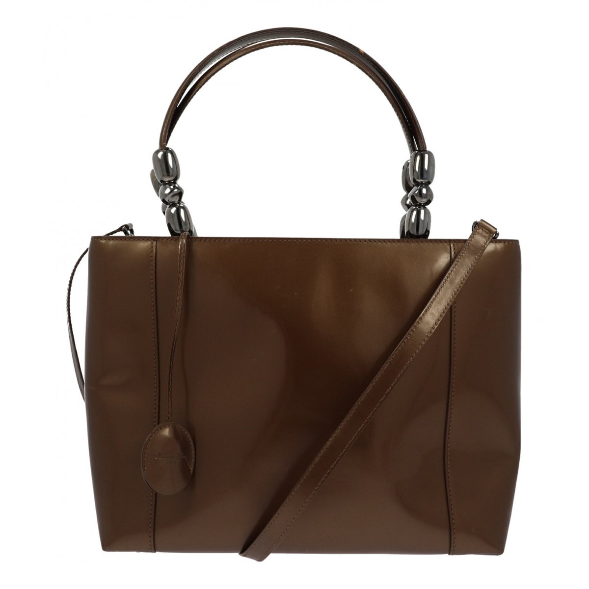 Malice leather handbag