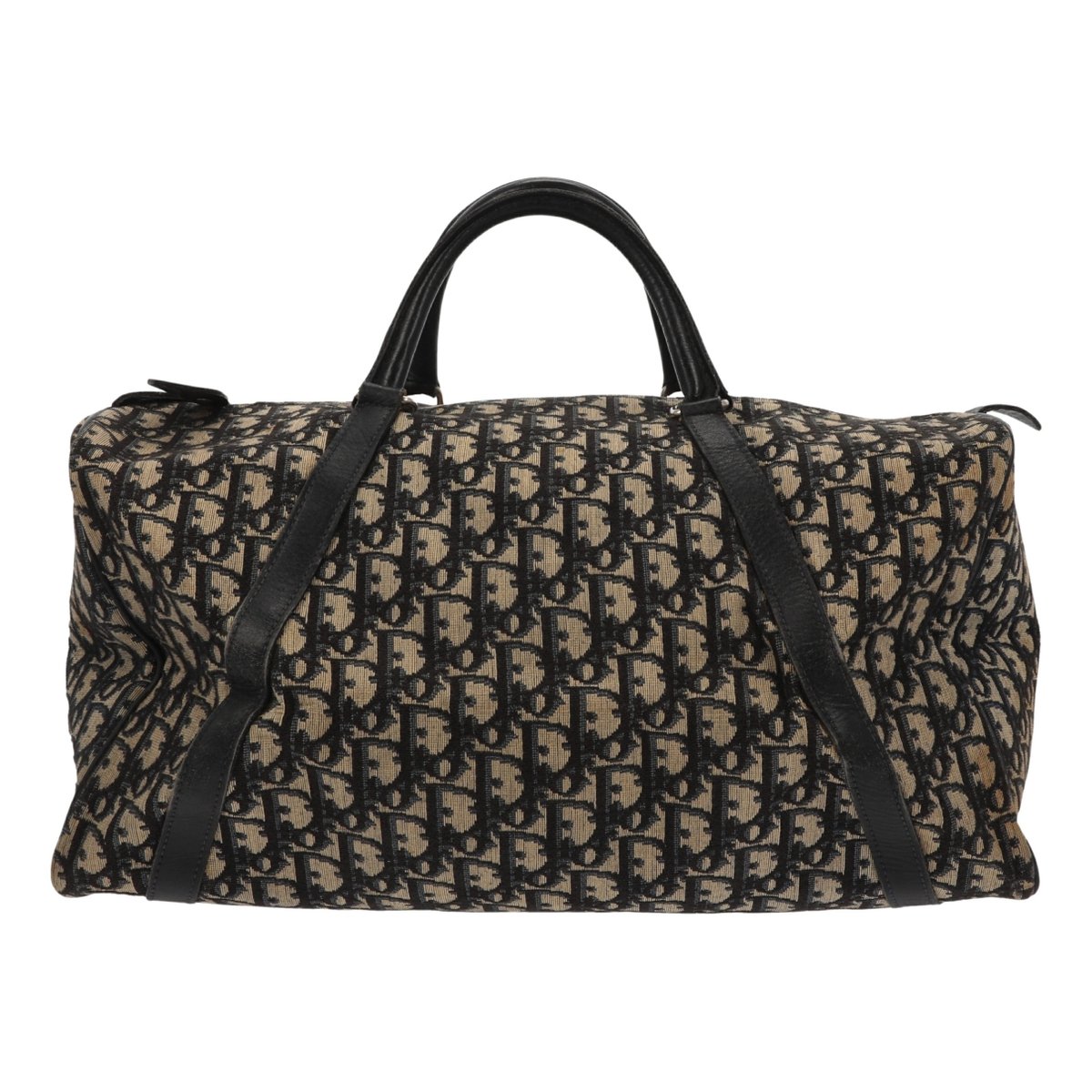Bowling cloth handbag