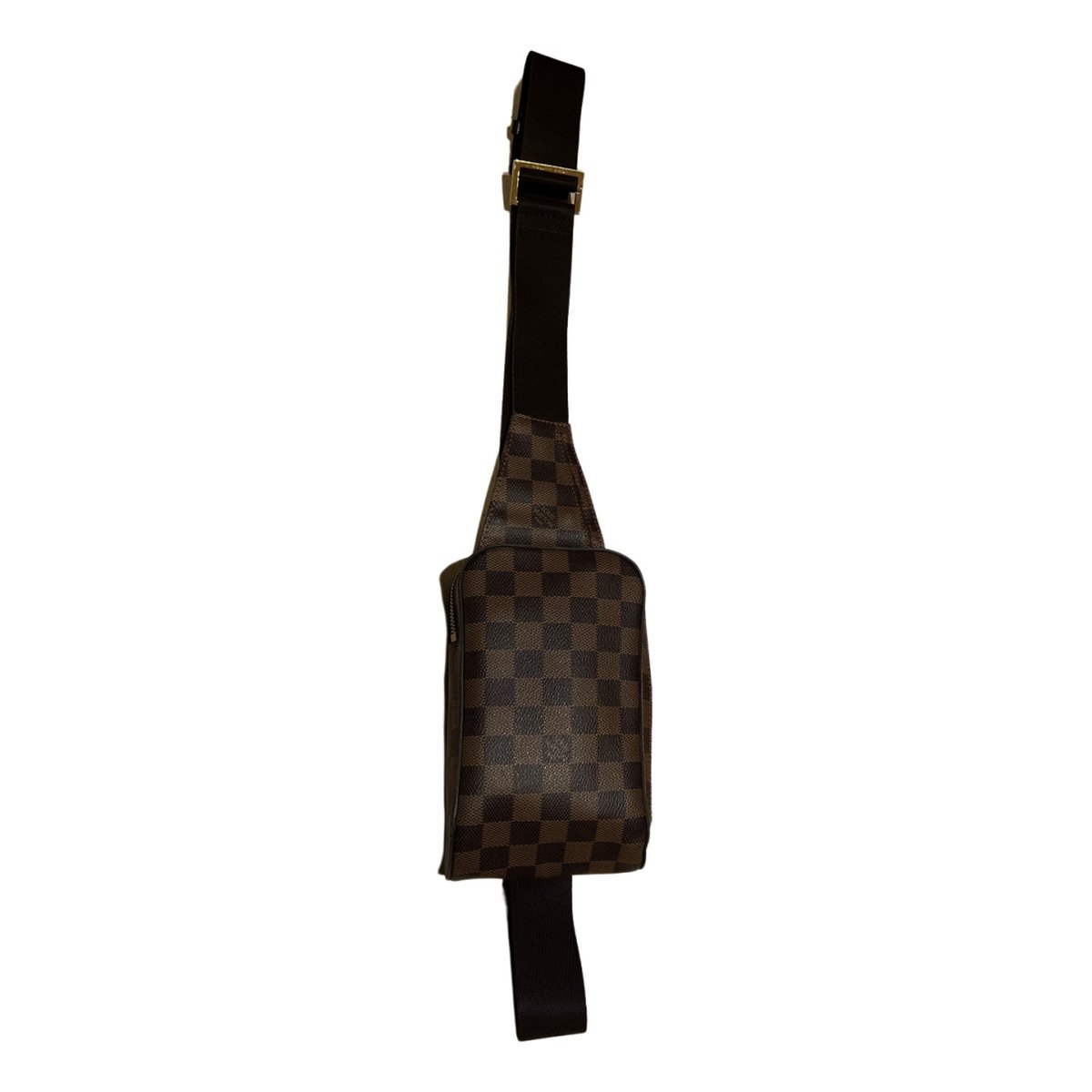 Bum Bag / Sac Ceinture cloth handbag