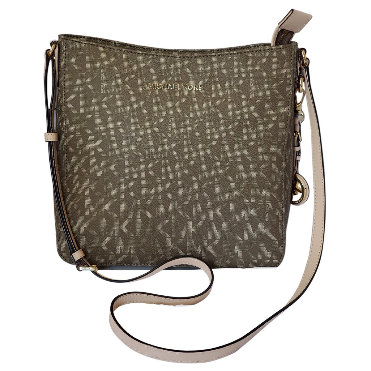Jet Set crossbody bag