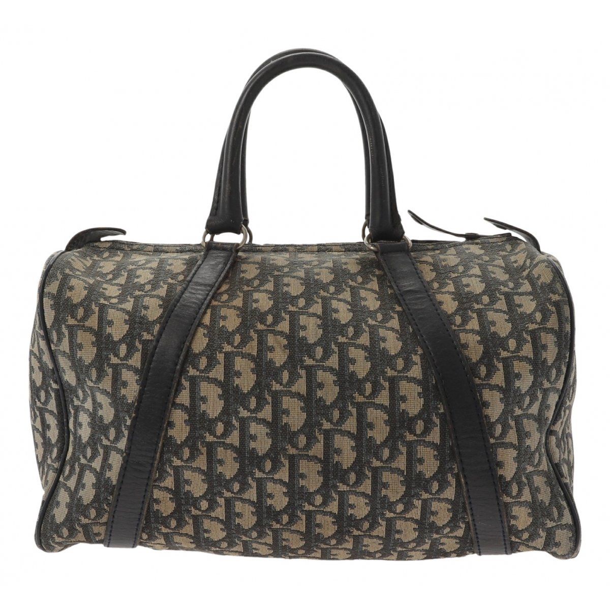 Bowling cloth handbag
