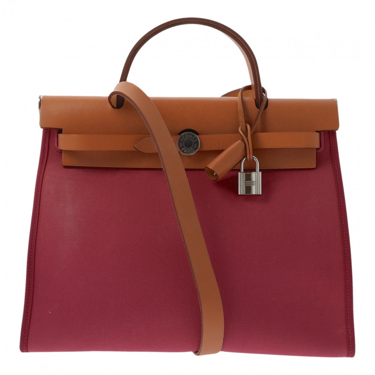Herbag cloth handbag