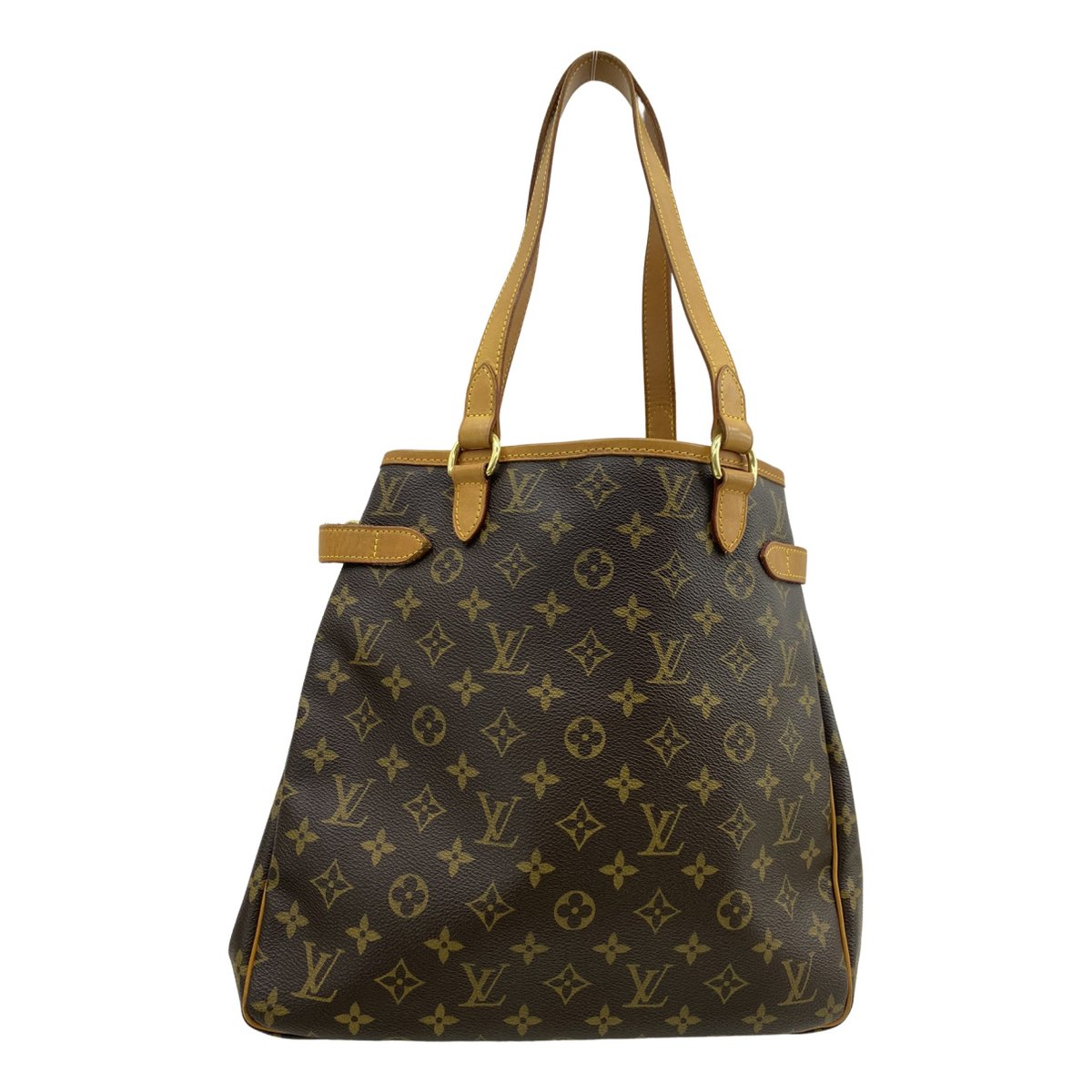 Batignolles cloth handbag