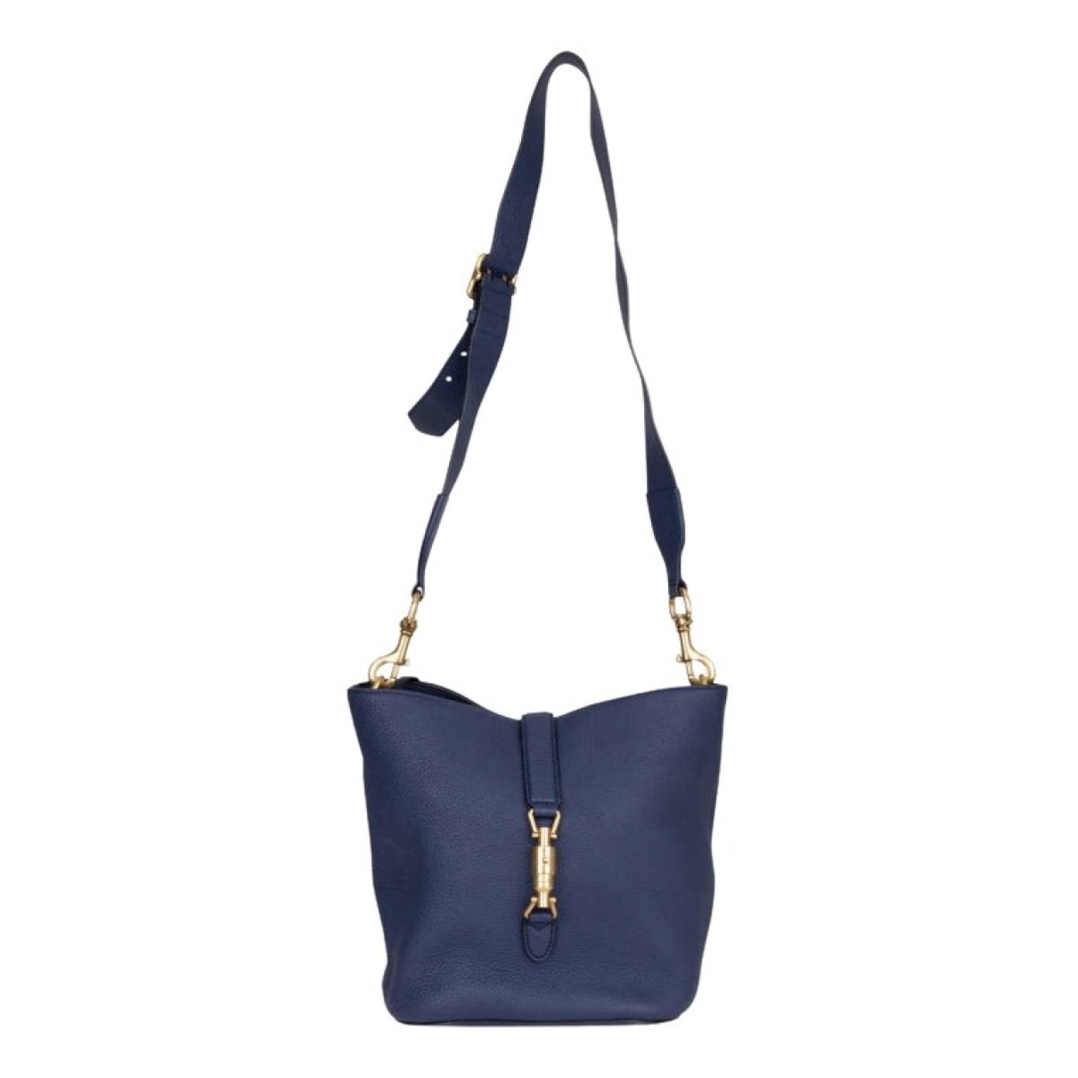 Jackie leather handbag