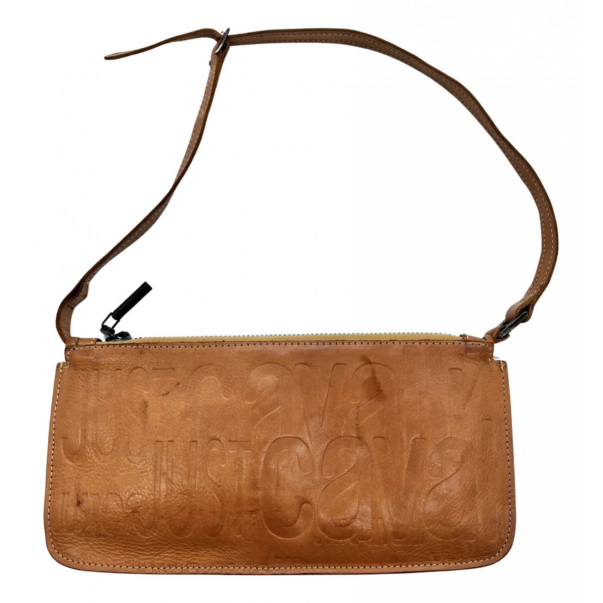 Leather bag