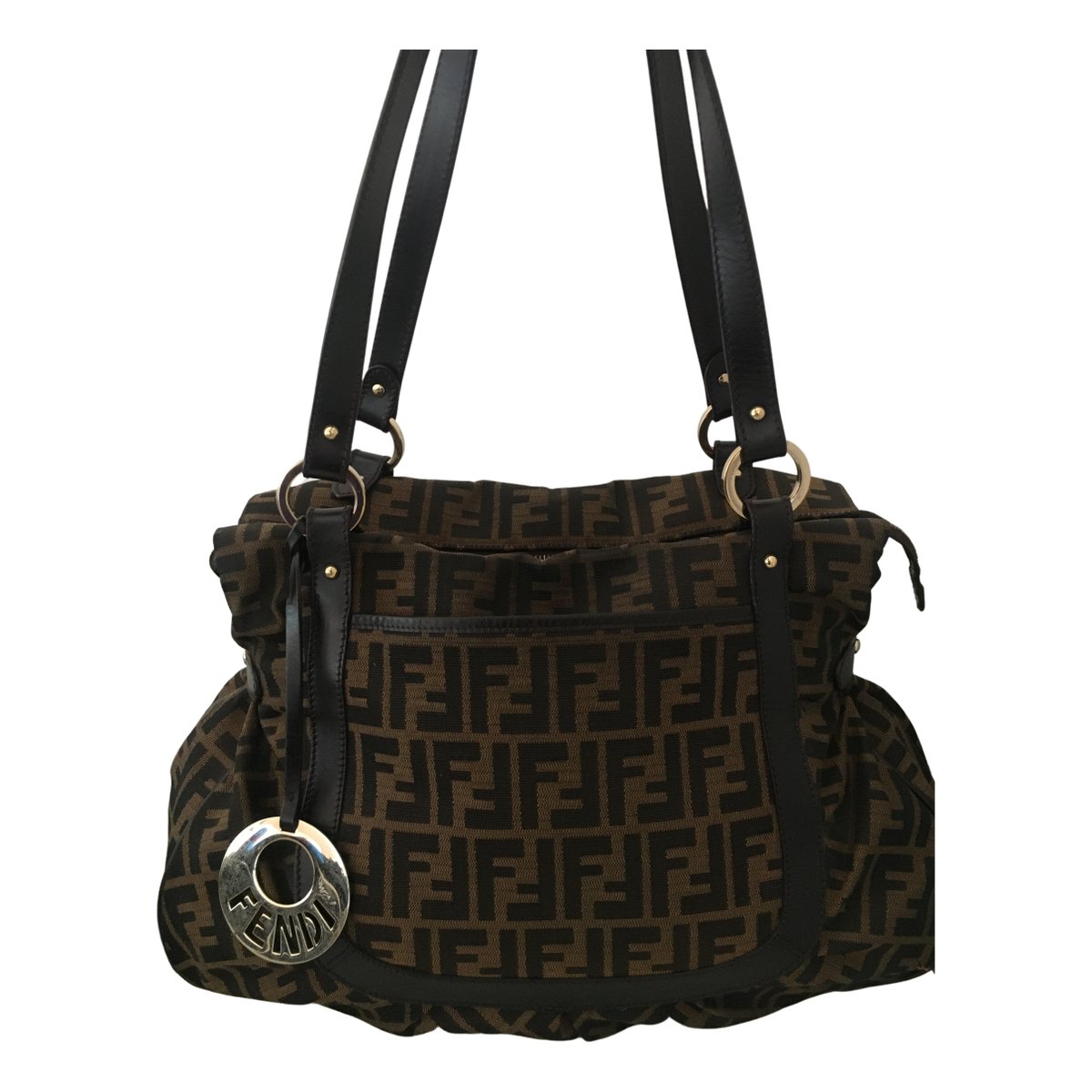 Chef cloth handbag