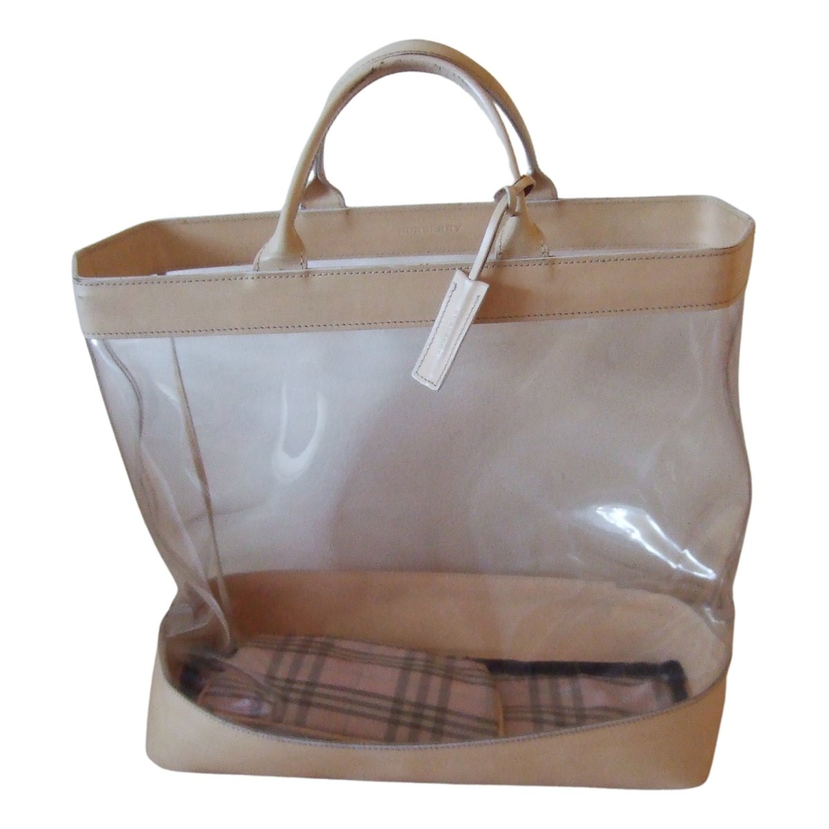 The Bucket tote