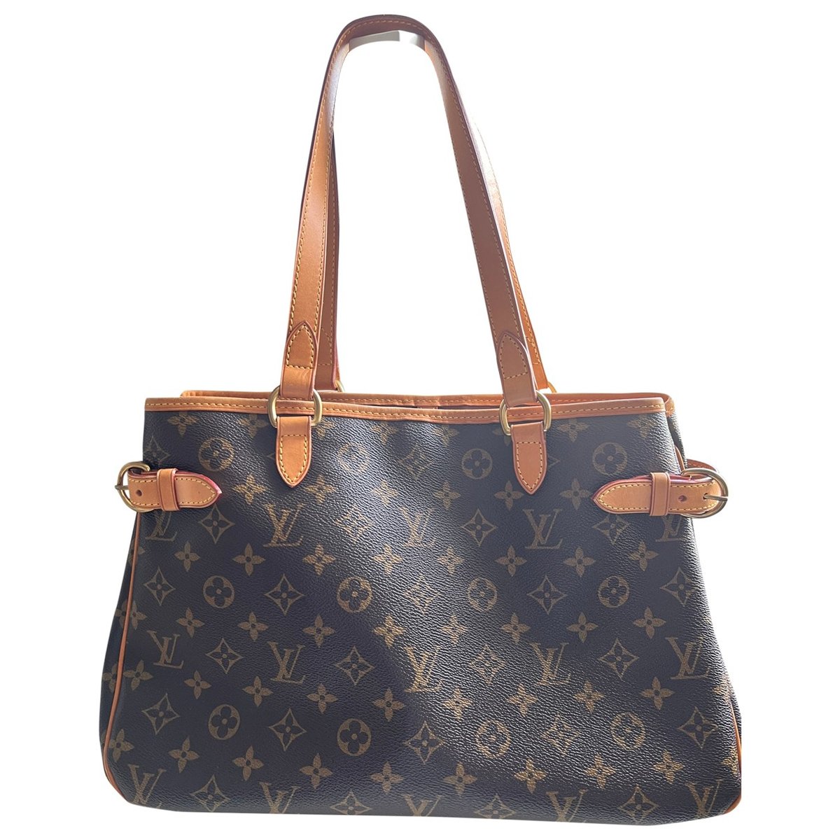 Normandy cloth handbag