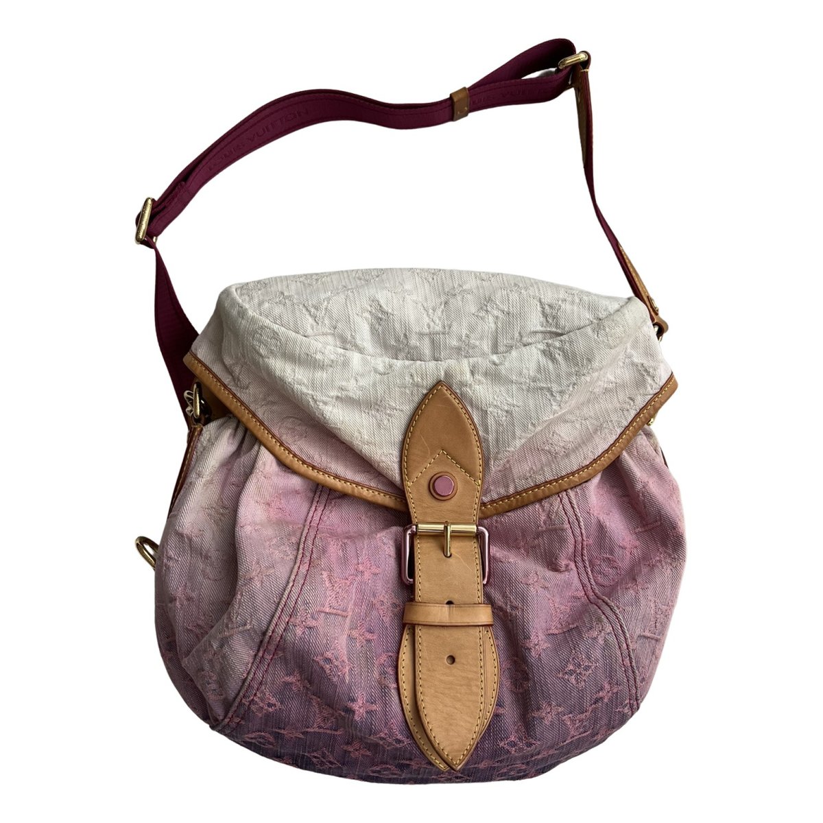Sunburst handbag