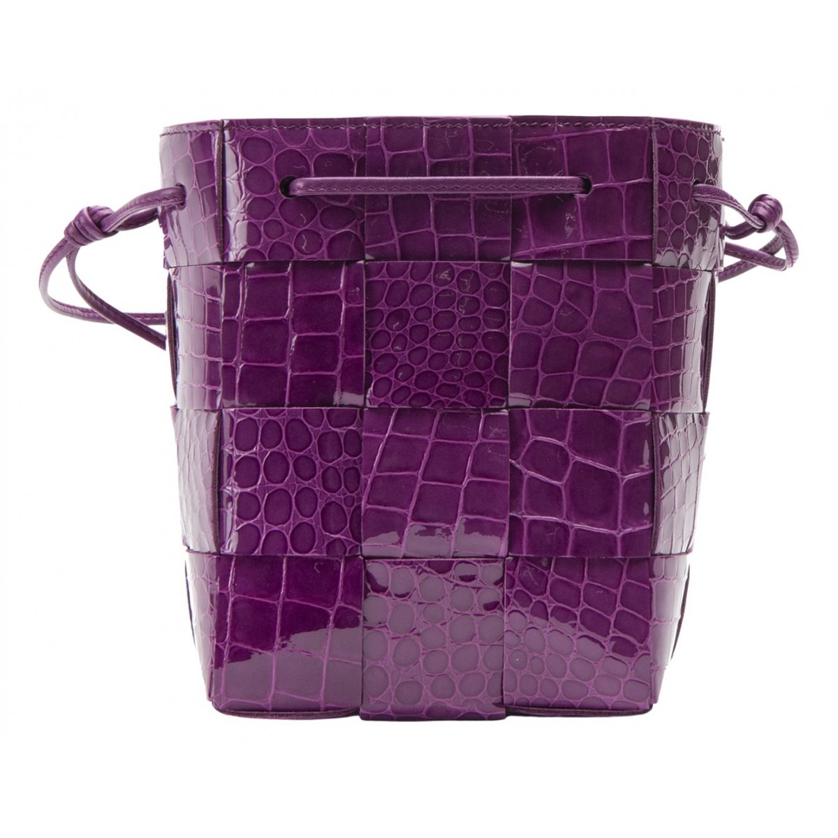 Bottega Veneta Cassette Bucket