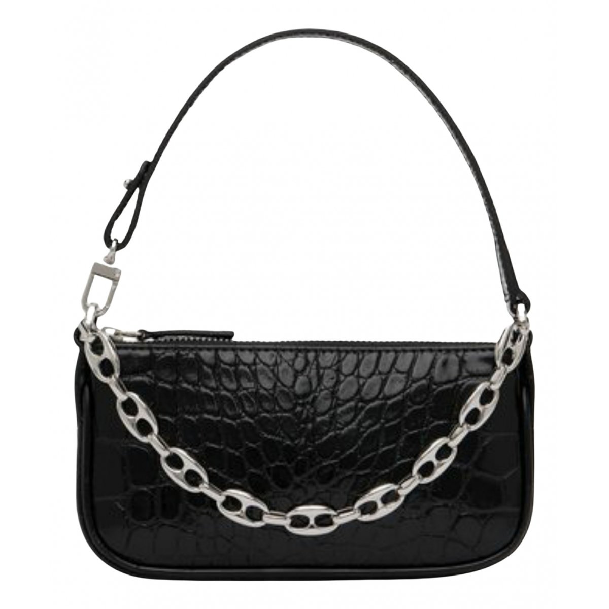 Rachel leather handbag