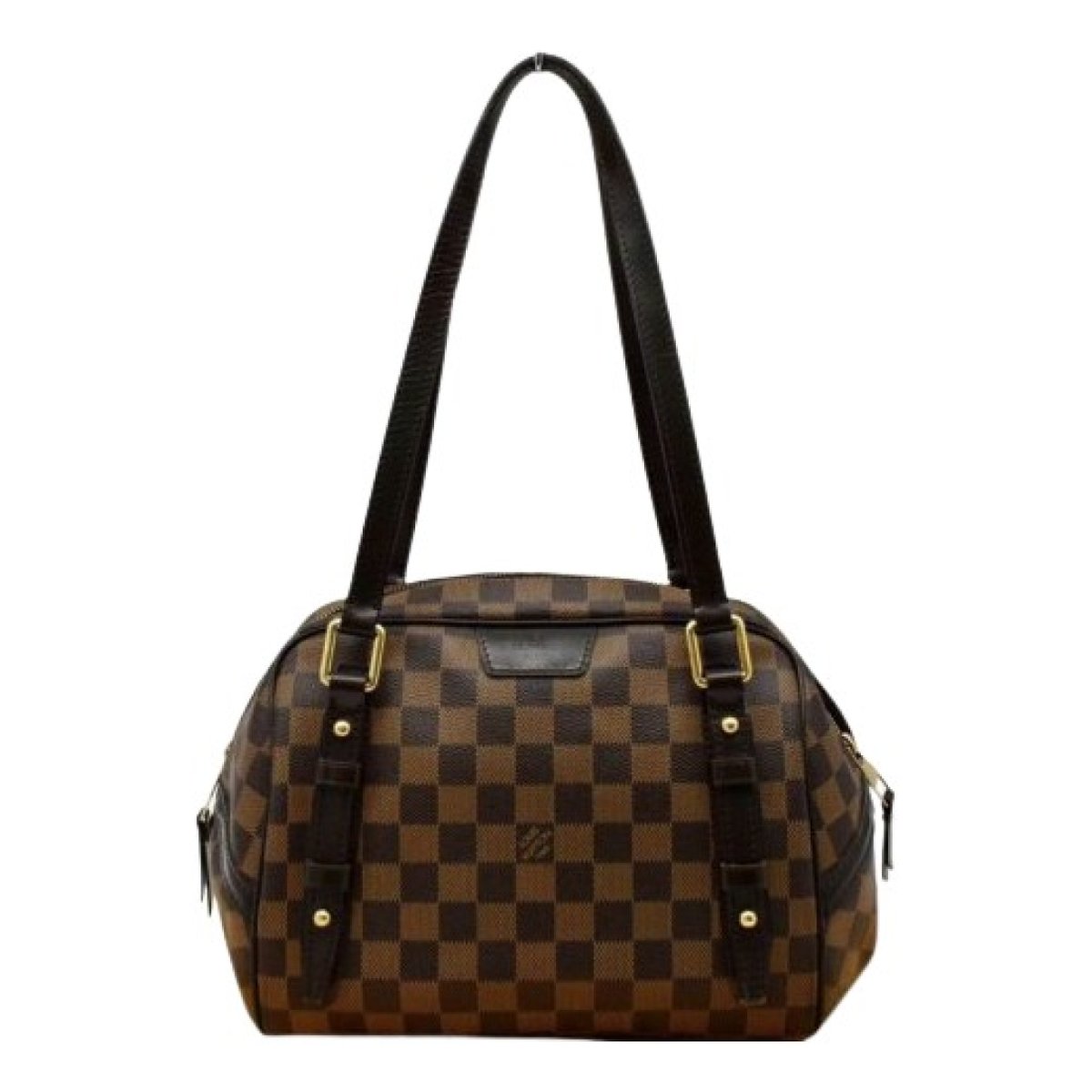 Rivington leather handbag
