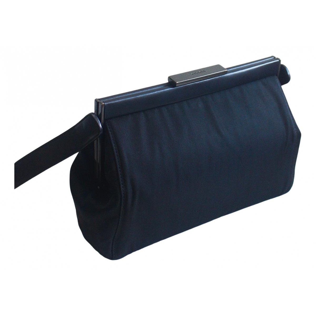 Etiquette cloth handbag