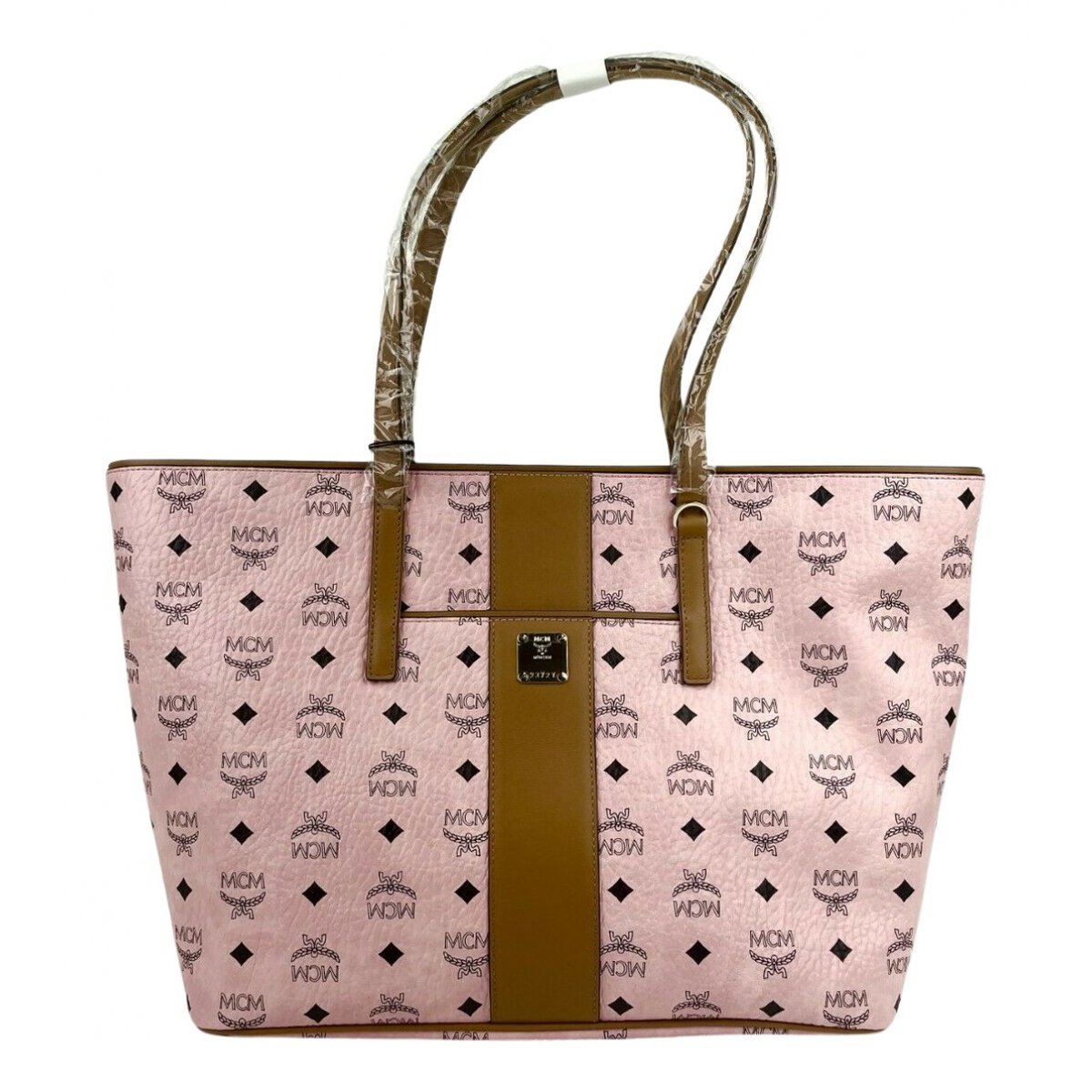 Anya cloth tote