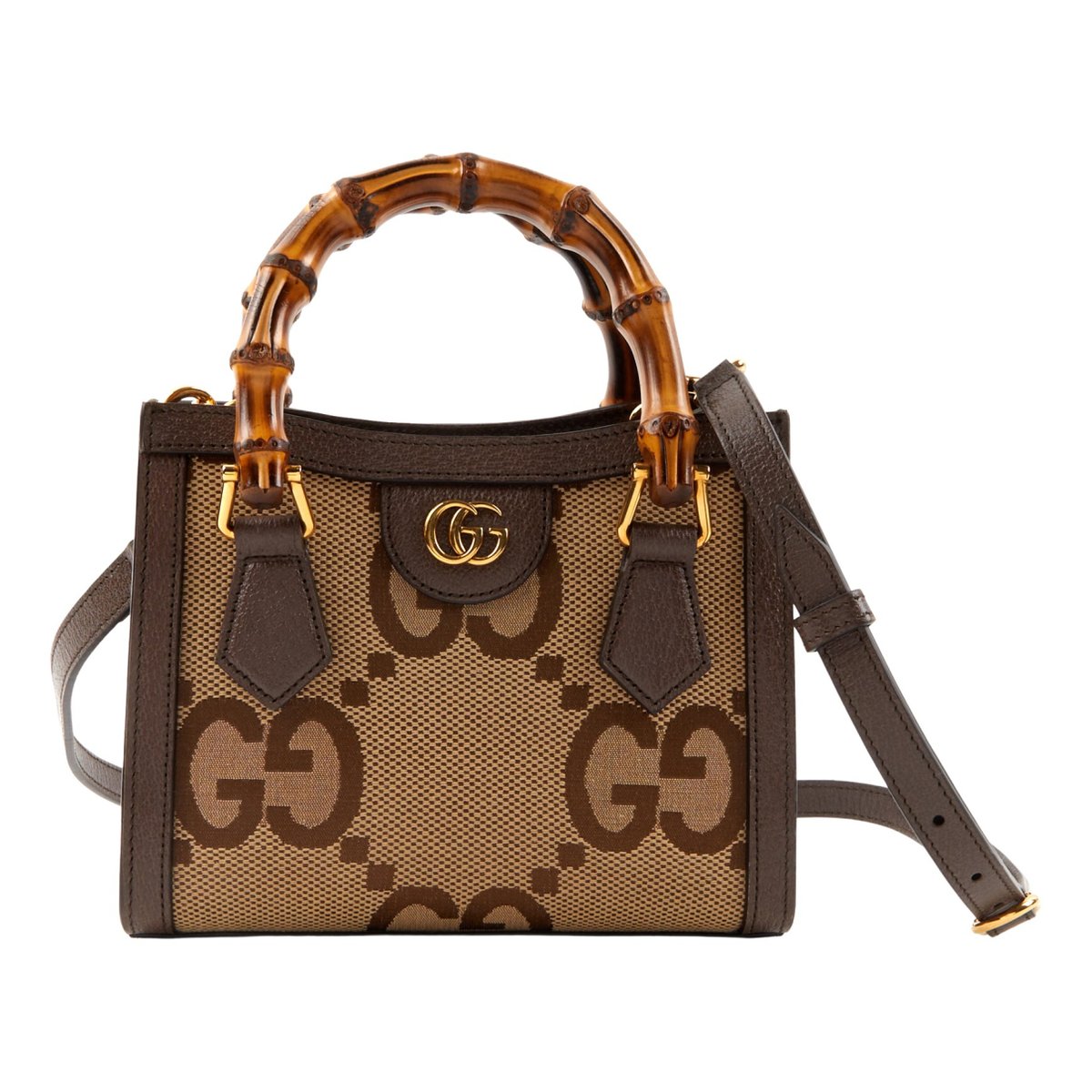 Gucci Diana Bamboo