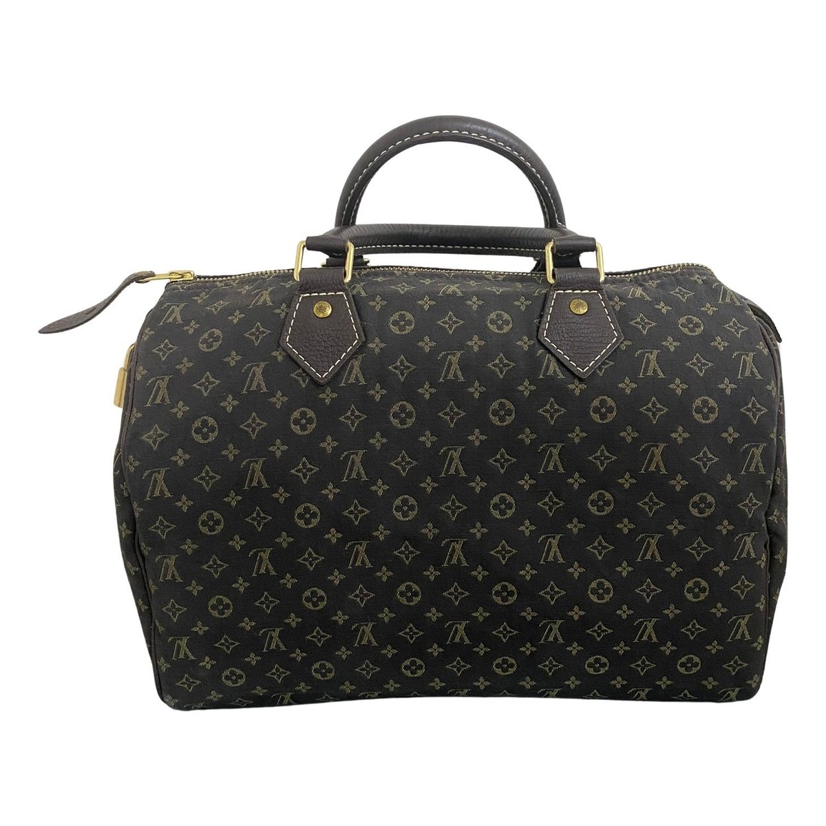 Nano Speedy / Mini HL cloth handbag