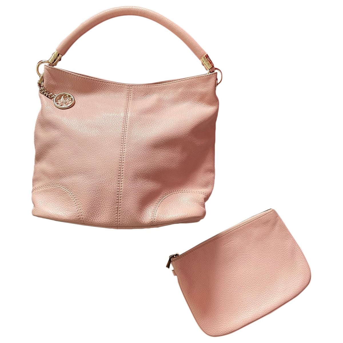 French Flair leather handbag