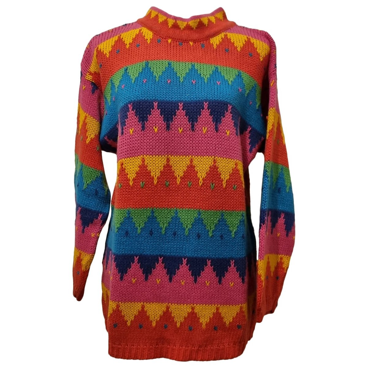 Irlandais jumper