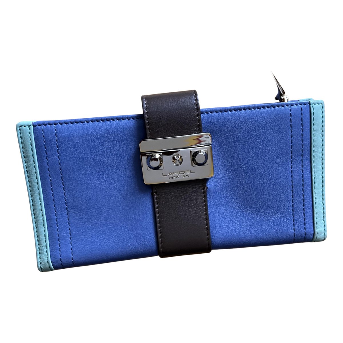Josephine leather wallet