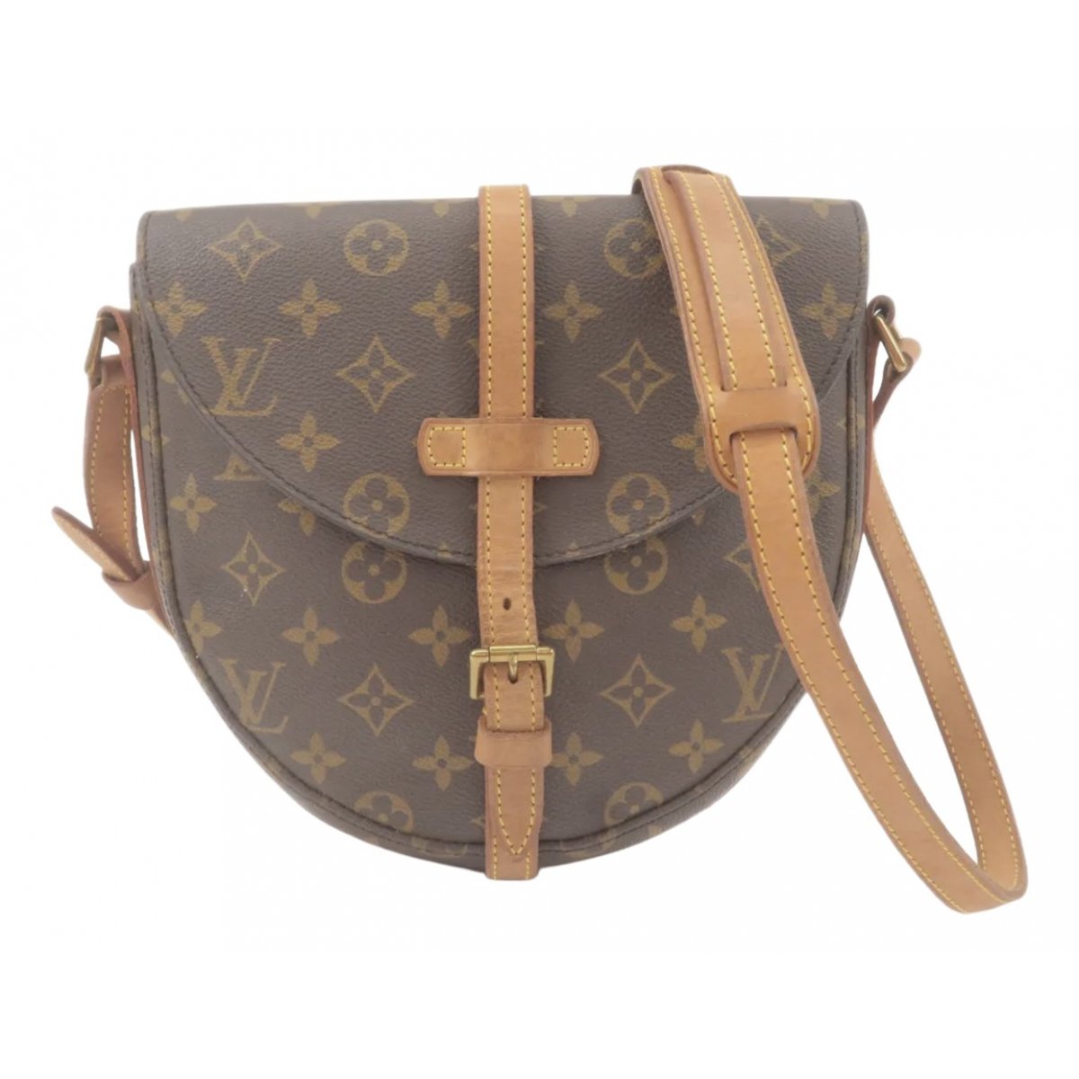Chantilly cloth crossbody bag
