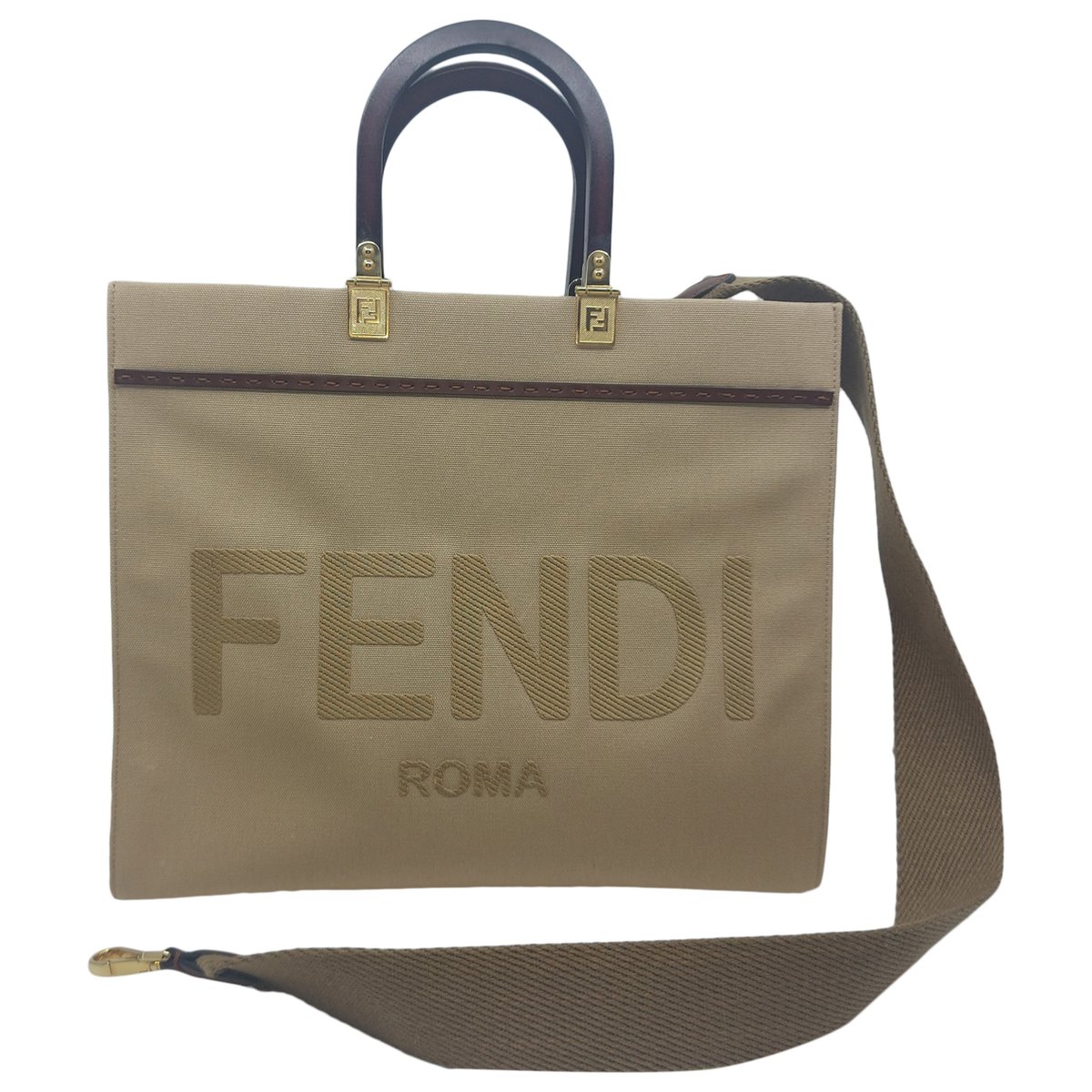 Sunshine handbag