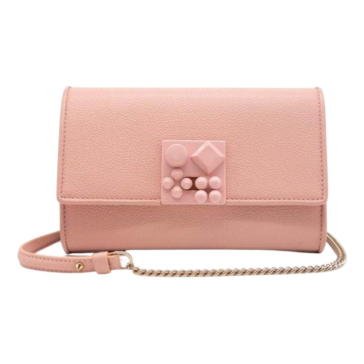 Carasky leather mini bag