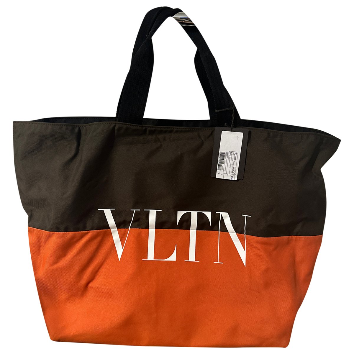 Go logo tote
