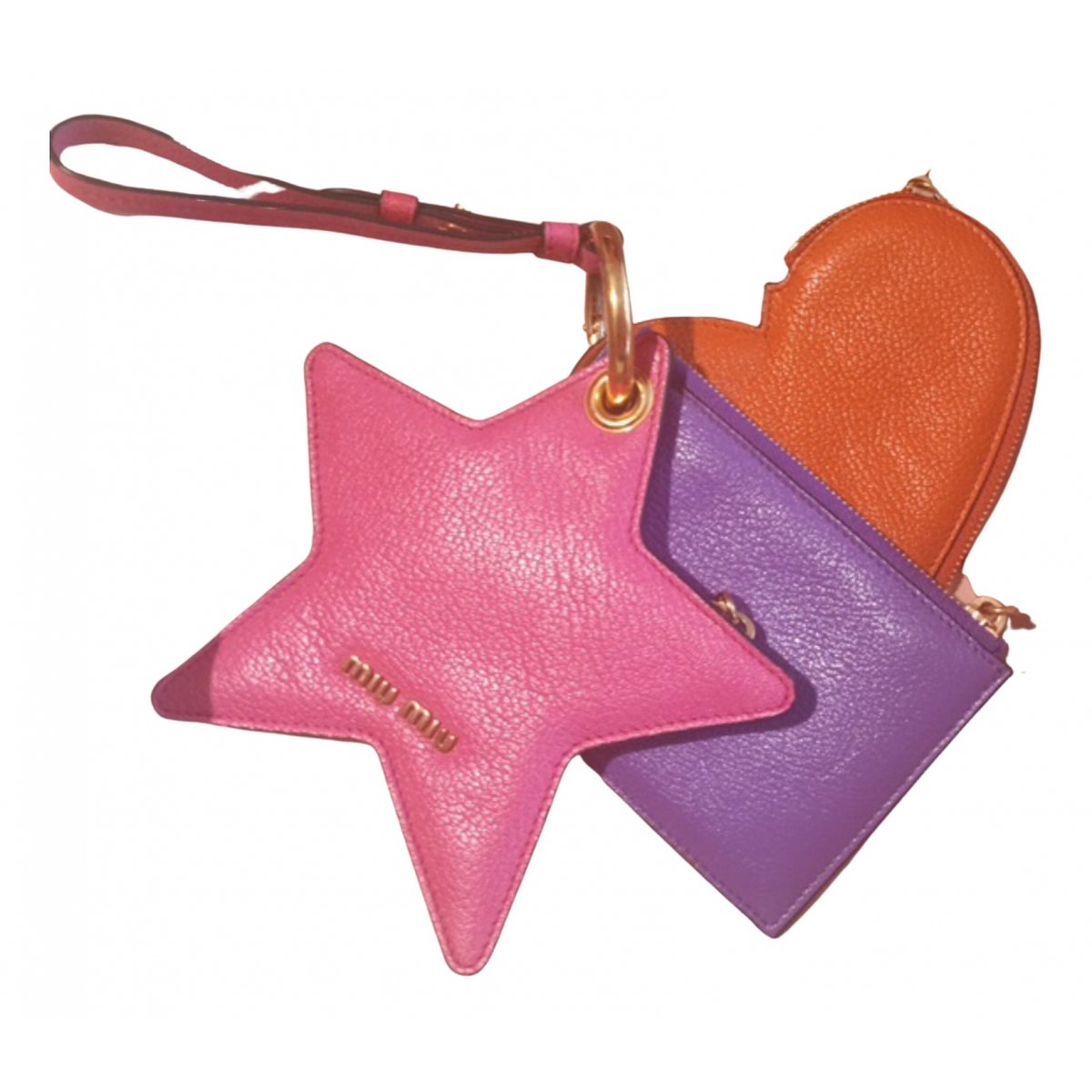 Miu Miu Starlight
