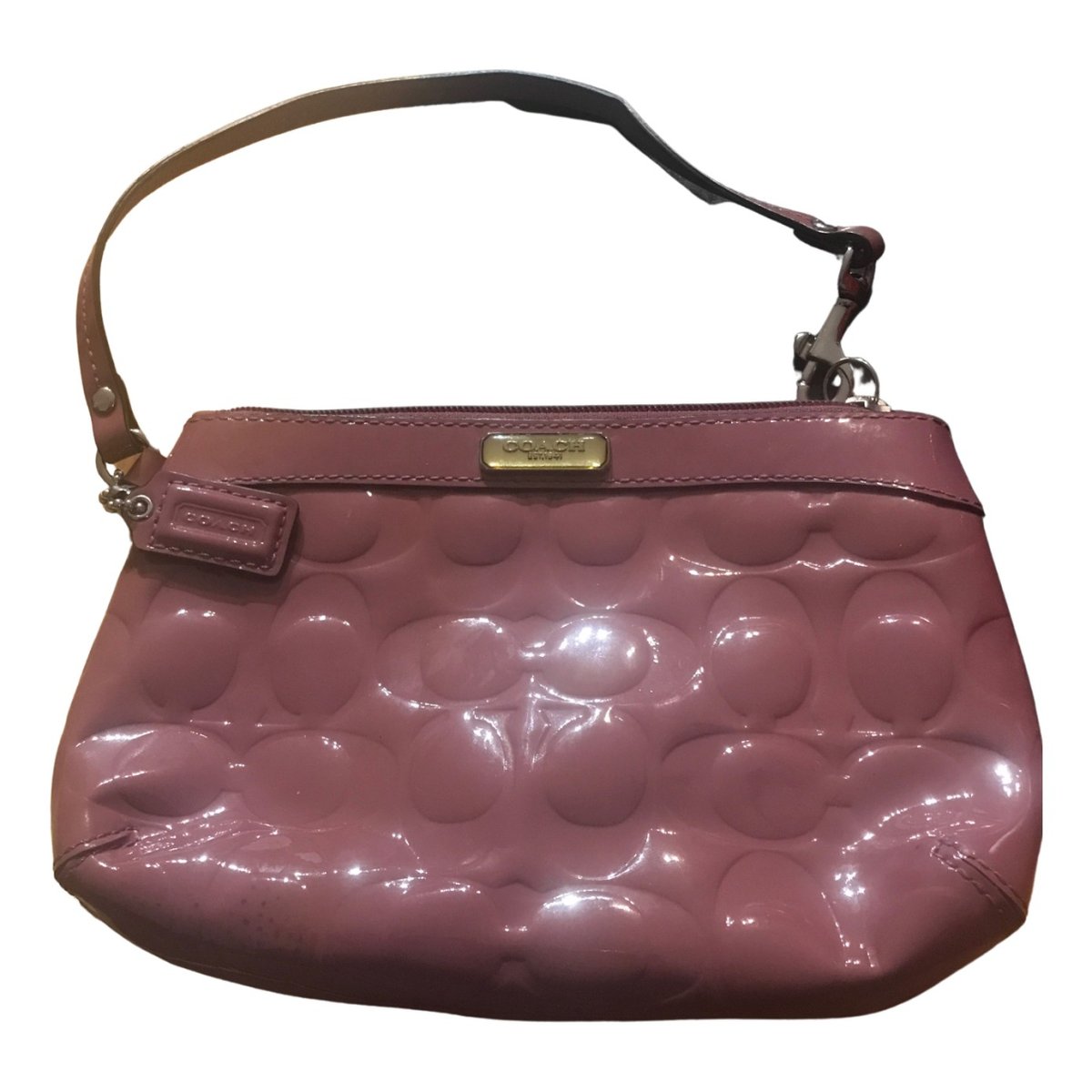 Pillow Tabby mini bag