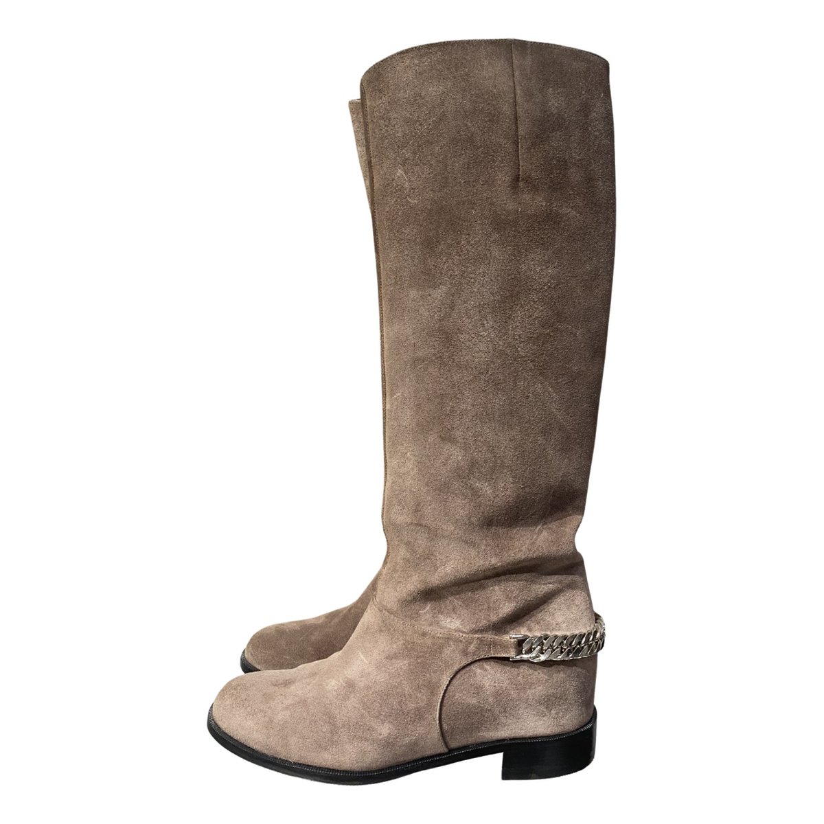 Egoutina riding boots