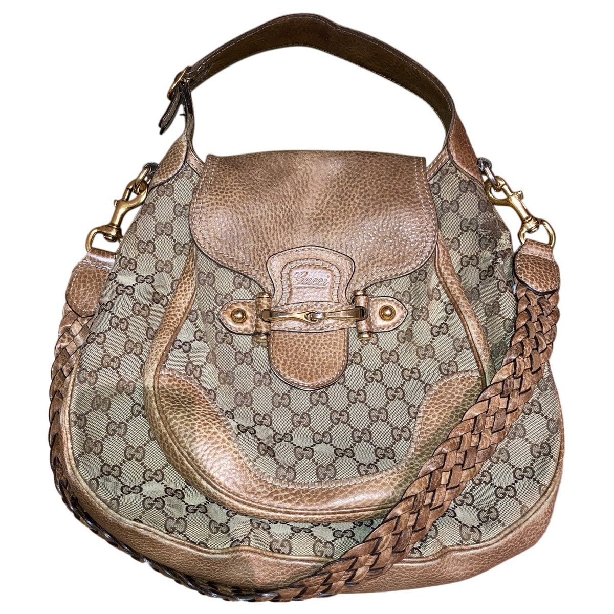 Pelham cloth handbag