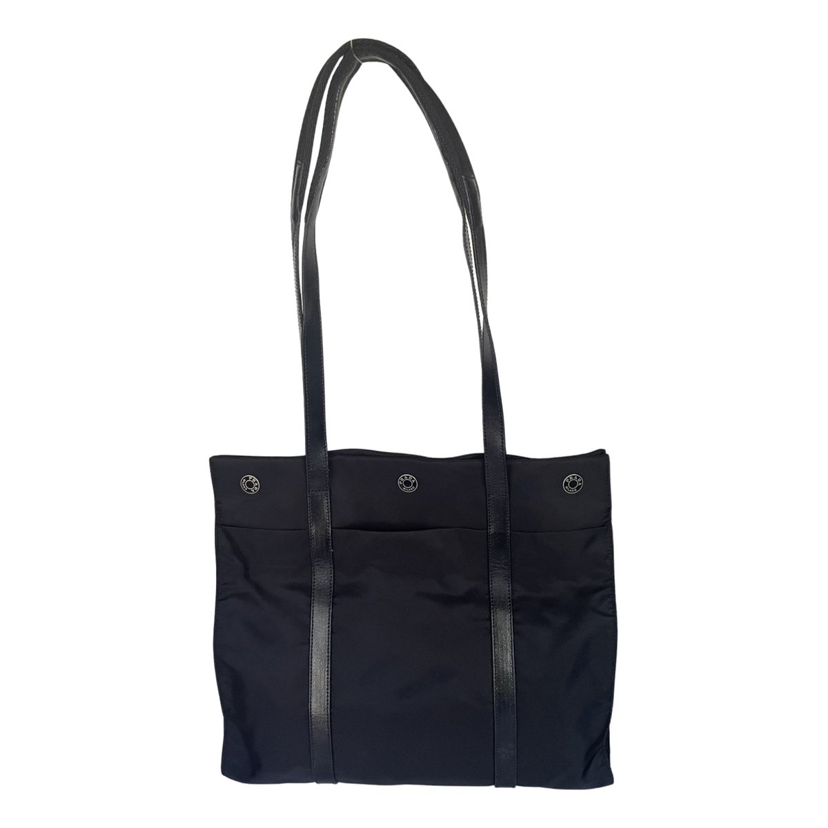 Tessuto city cloth tote