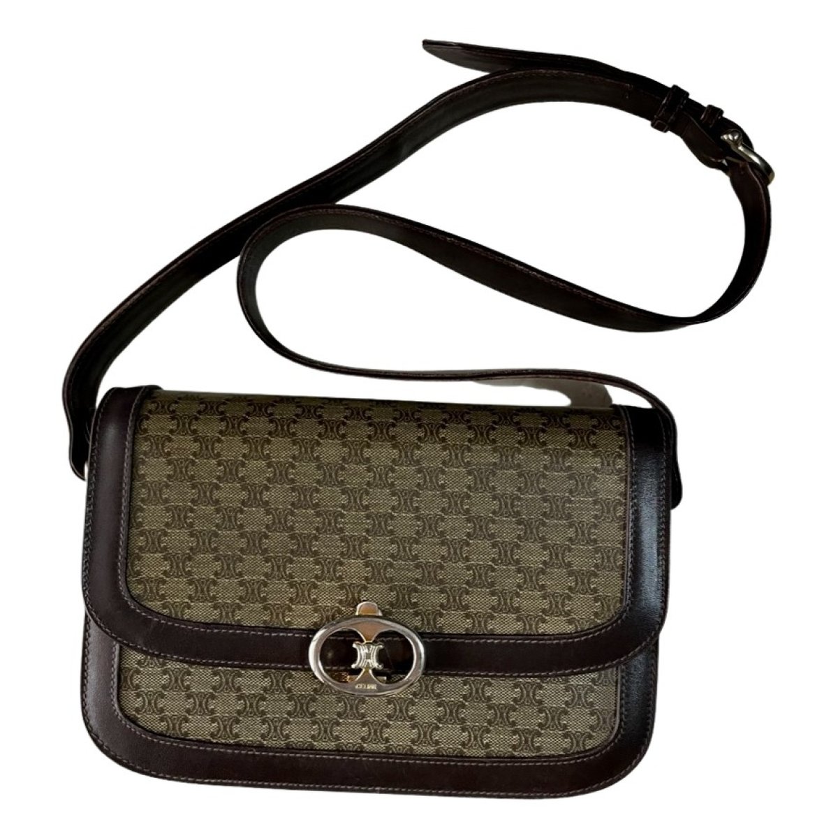Triomphe Vintage handbag