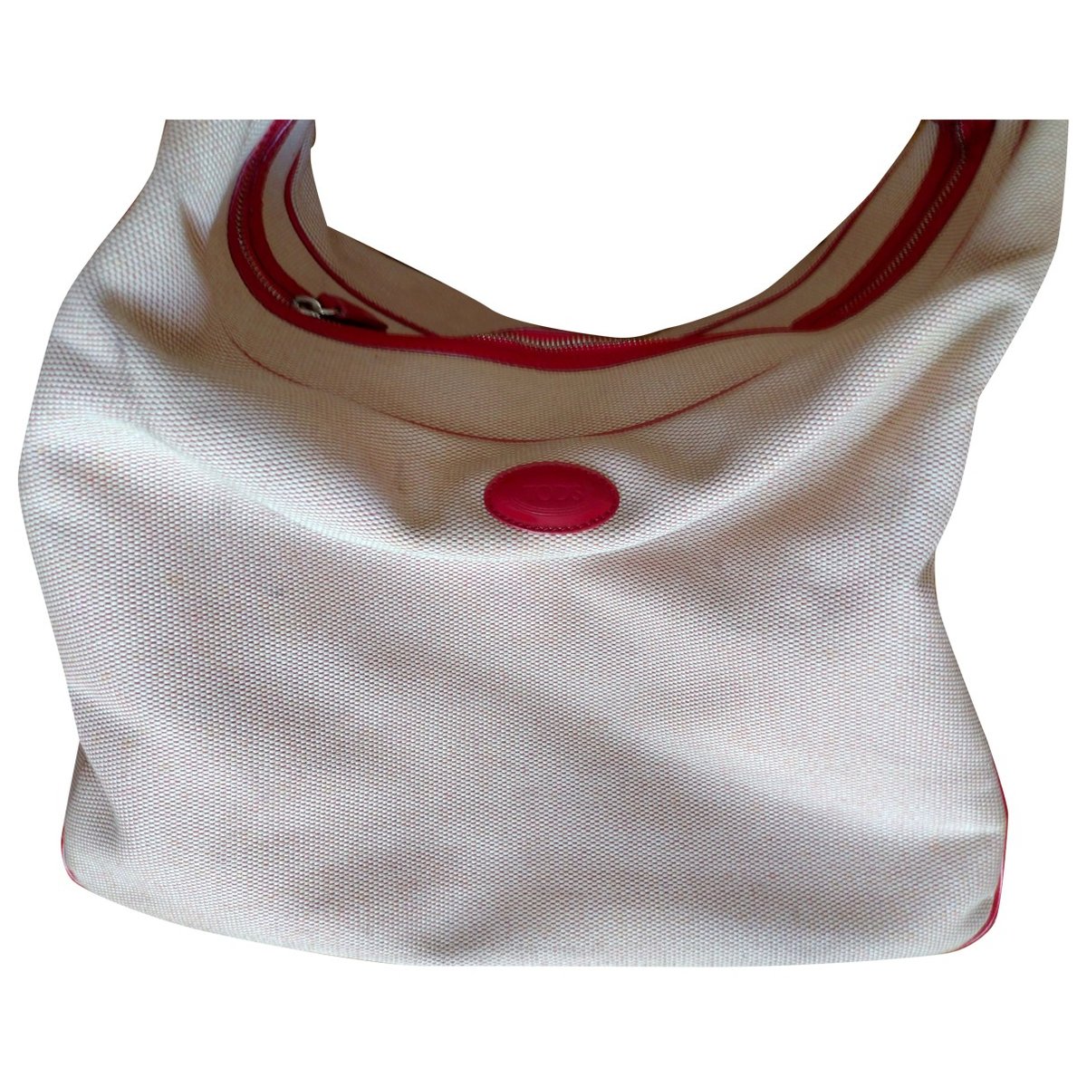 Cloth 48h bag