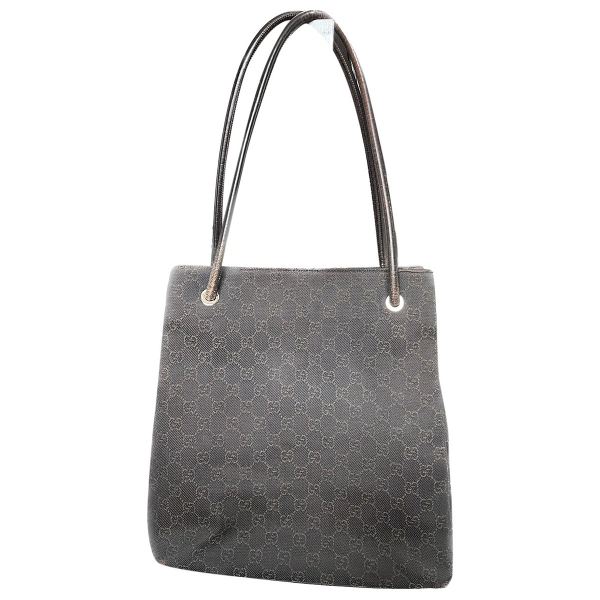 Eclipse cloth tote