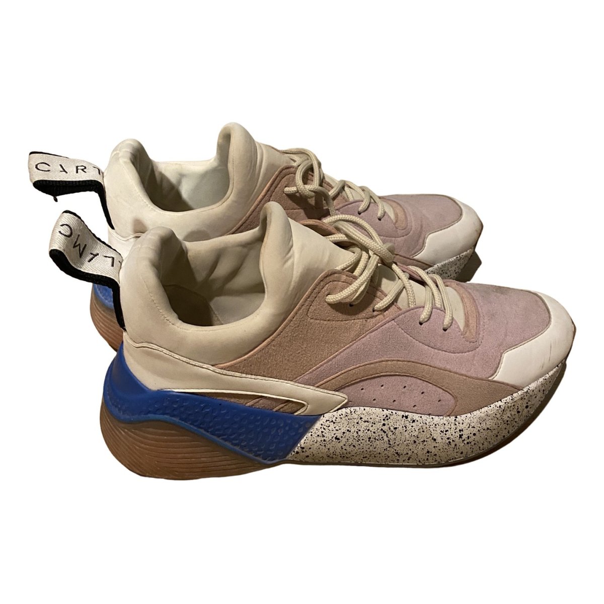 Eclypse trainers