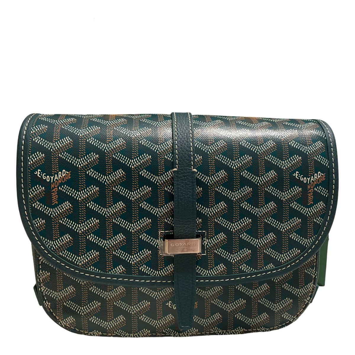 Goyard Belvedère