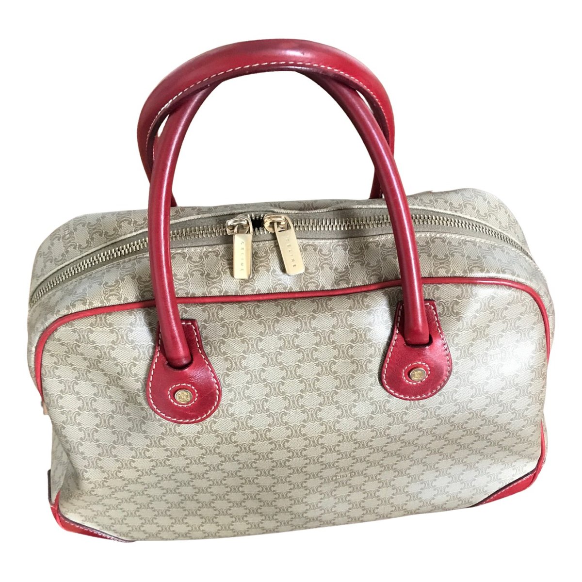 Daligramme handbag