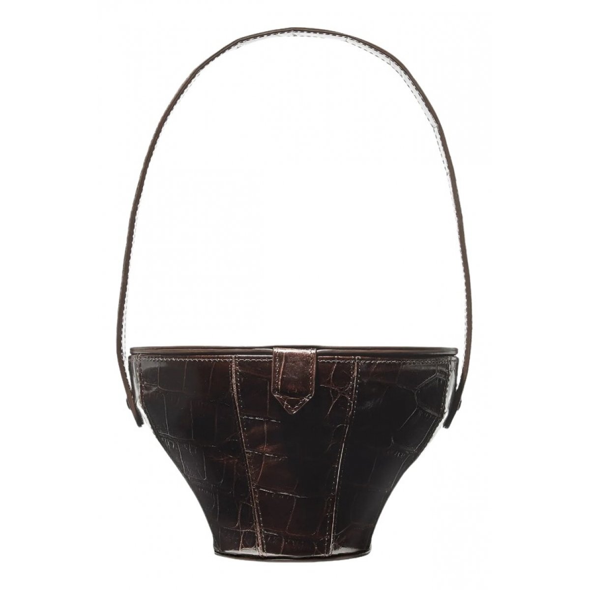 Alice leather handbag