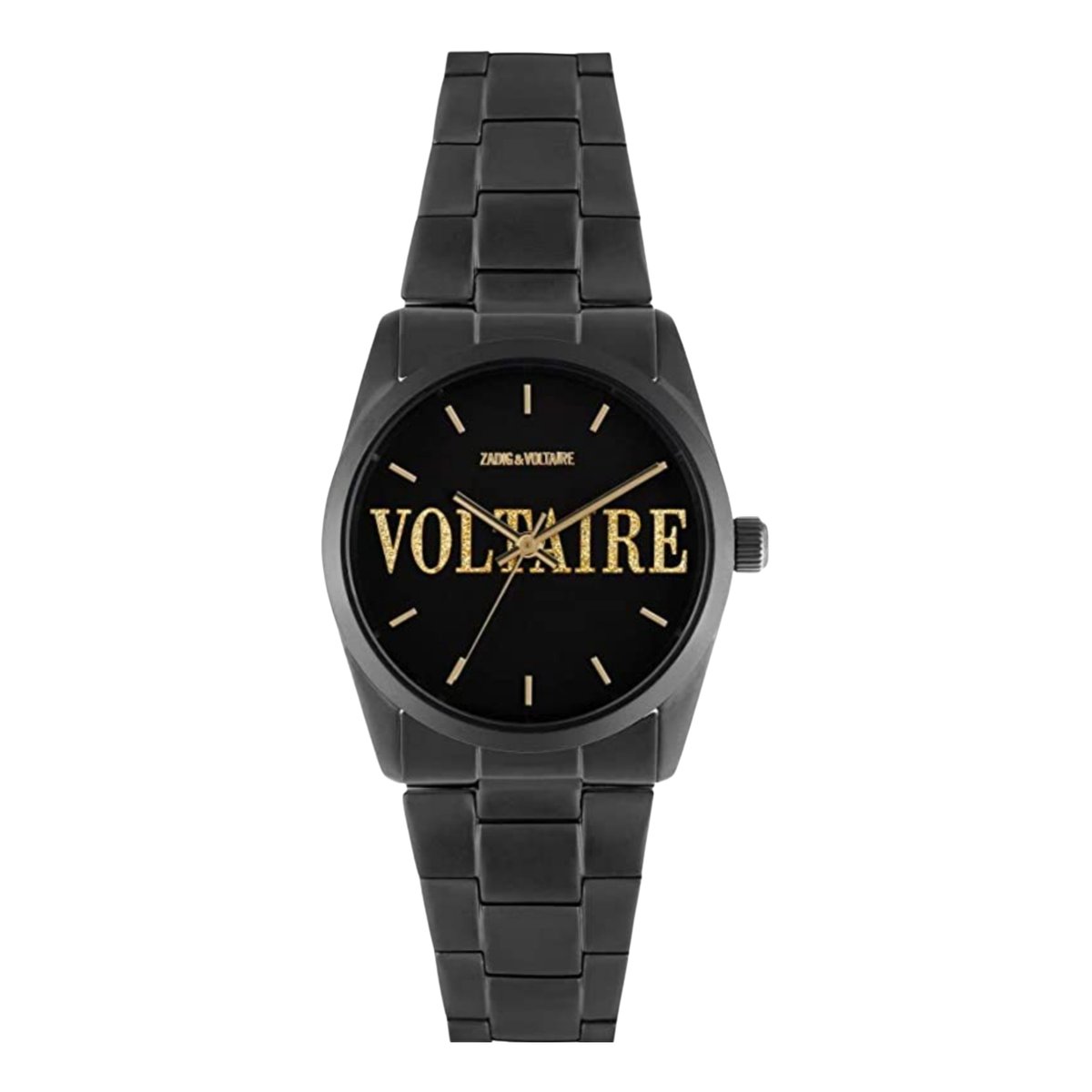Papillon watch